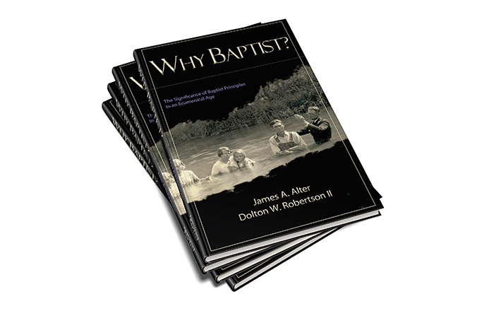 Why Baptist? Case of 20